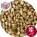 Rounded Gravel - Gold Coloured - 7345